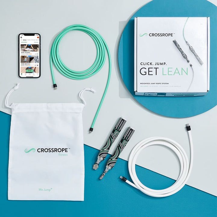 Crossrope