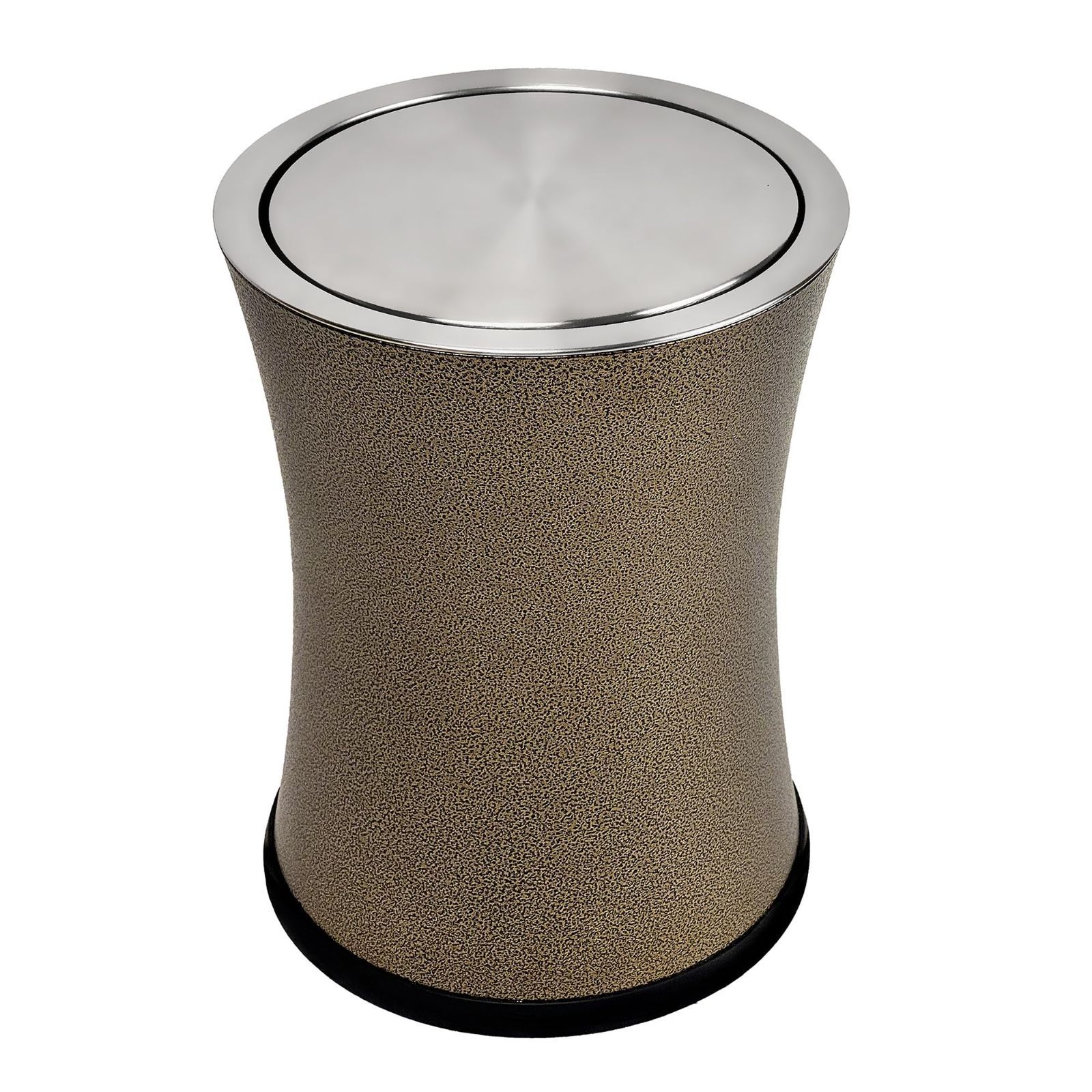 昭和レトロ LARK CABIN 筒型ごみ箱 3個セット ゴミ箱 アンティーク