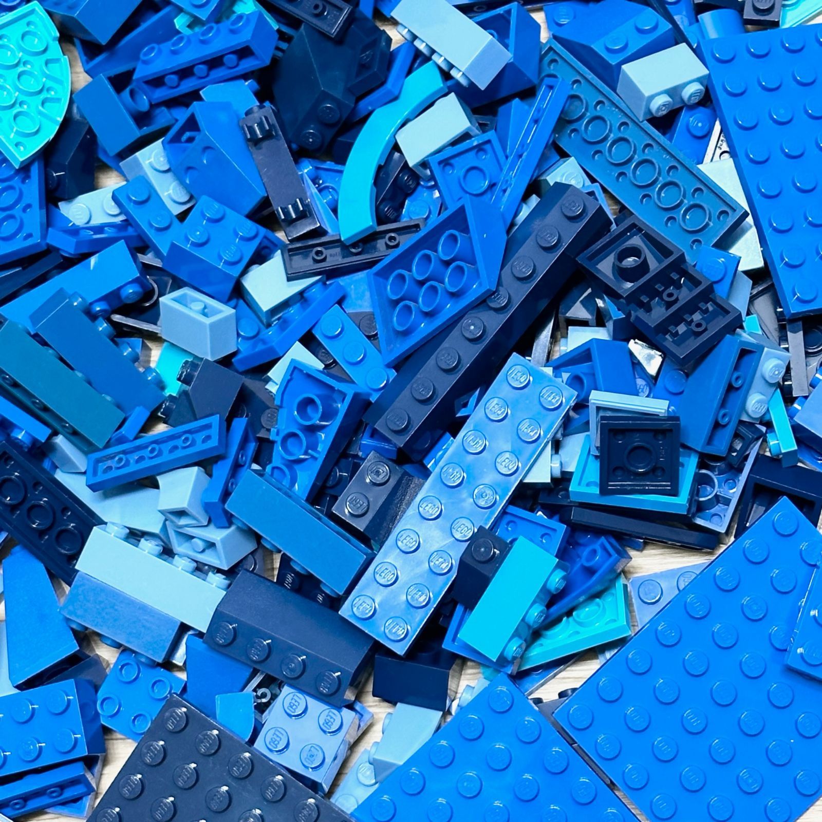 レゴ　約2.4kg まとめ売り　プレート　ブロック　スロープ　大量　B-3 レゴ 2×8スロープブロック 4個セット - メルカリ