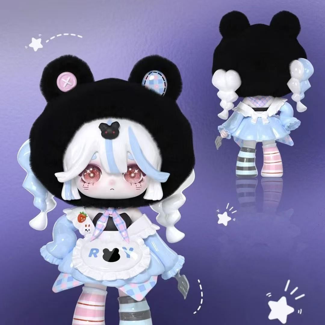 Ninita マジックミラーランド