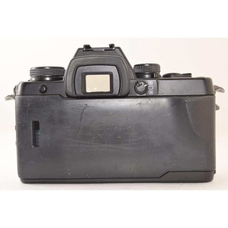 CONTAX コンタックス Aria ボディ フィルム一眼レフカメラ 2507015