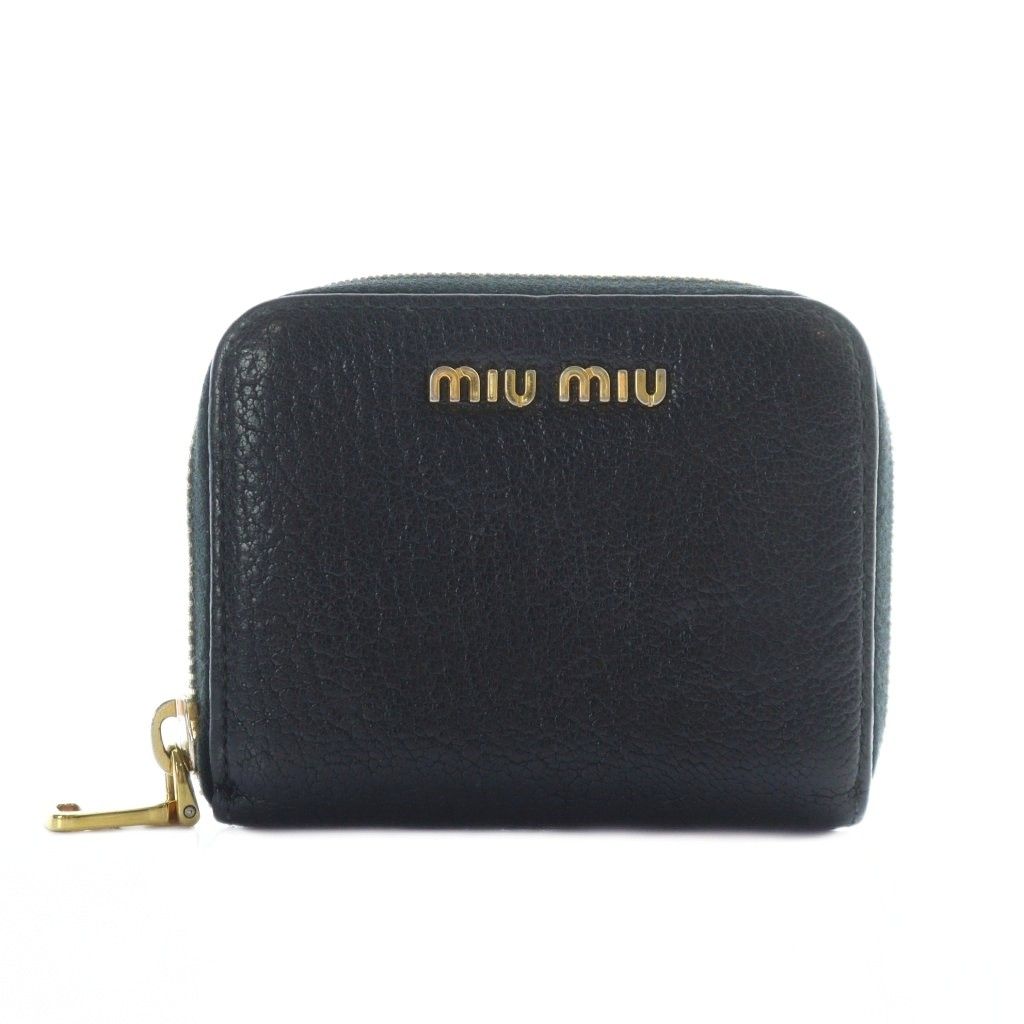 ICチップ ボッテガヴェネタ カセット ミディアム 二つ折り ウォレット