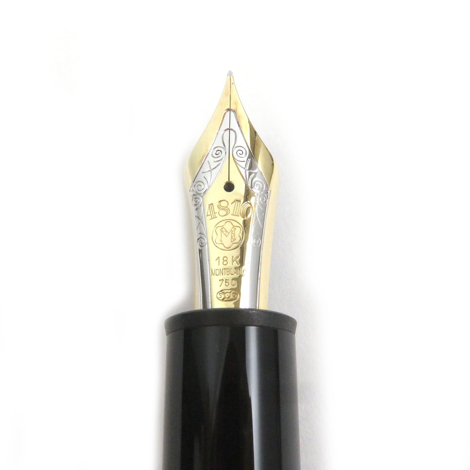 極美品□MONTBLANC モンブラン マイスターシュテュック No.149