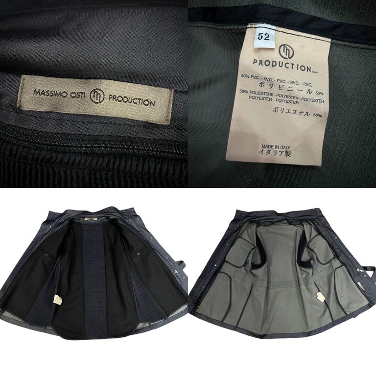 MASSIMO OSTI PRODUCTION Archive 90s - メルカリ