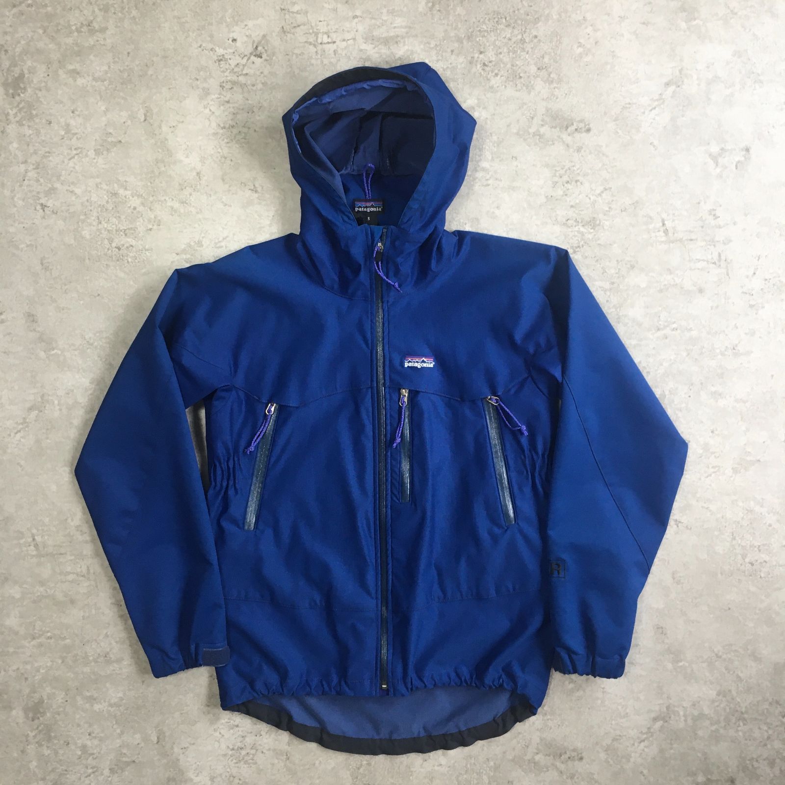 patagonia パタゴニア 2001年製　ディメンションジャケット 00s 2001年 patagonia Dimension Jacket パタゴニア