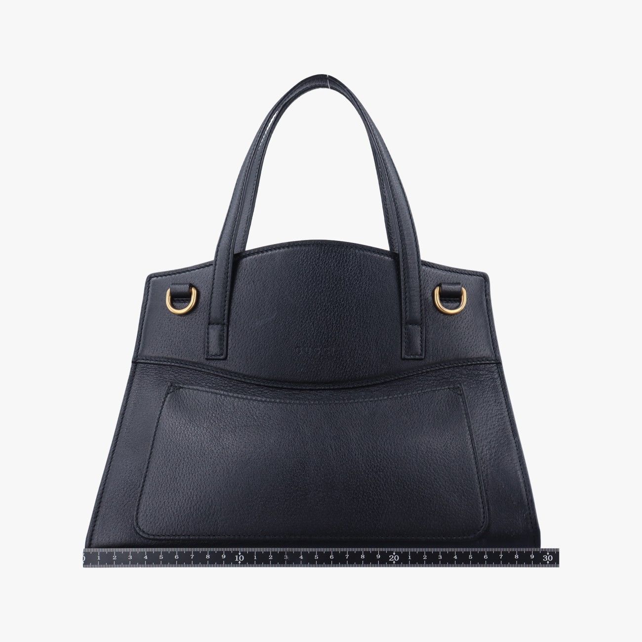 グッチGucciクリスタルバタフライリネアトーテム ブラック×グリーン×レッド×マルチカラー レザー 505342 G023685353