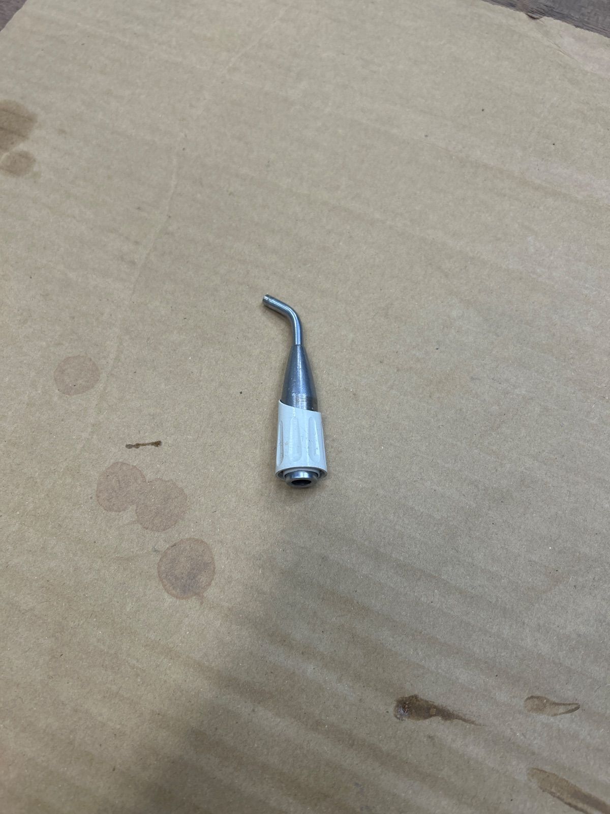 スケーリング | OSADAの歯科機器 - 長田電機工業 歯科 エナックホースno2