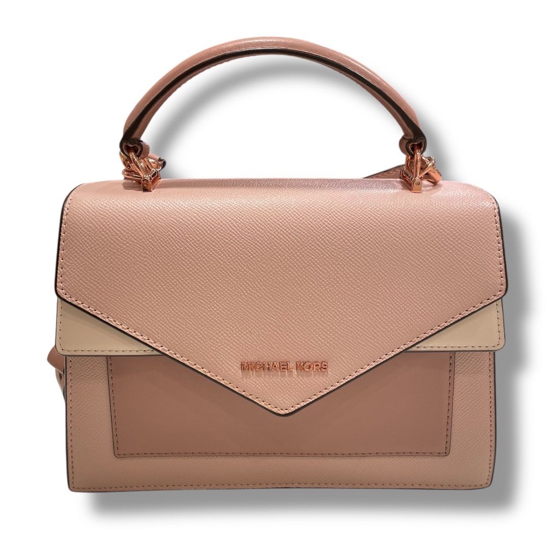 MICHAEL KORS マイケルコース 2WAYサッチェルバッグ マグネット MICHAEL KORS マイケルコース 2WAYサッチェルバッグ マグネット