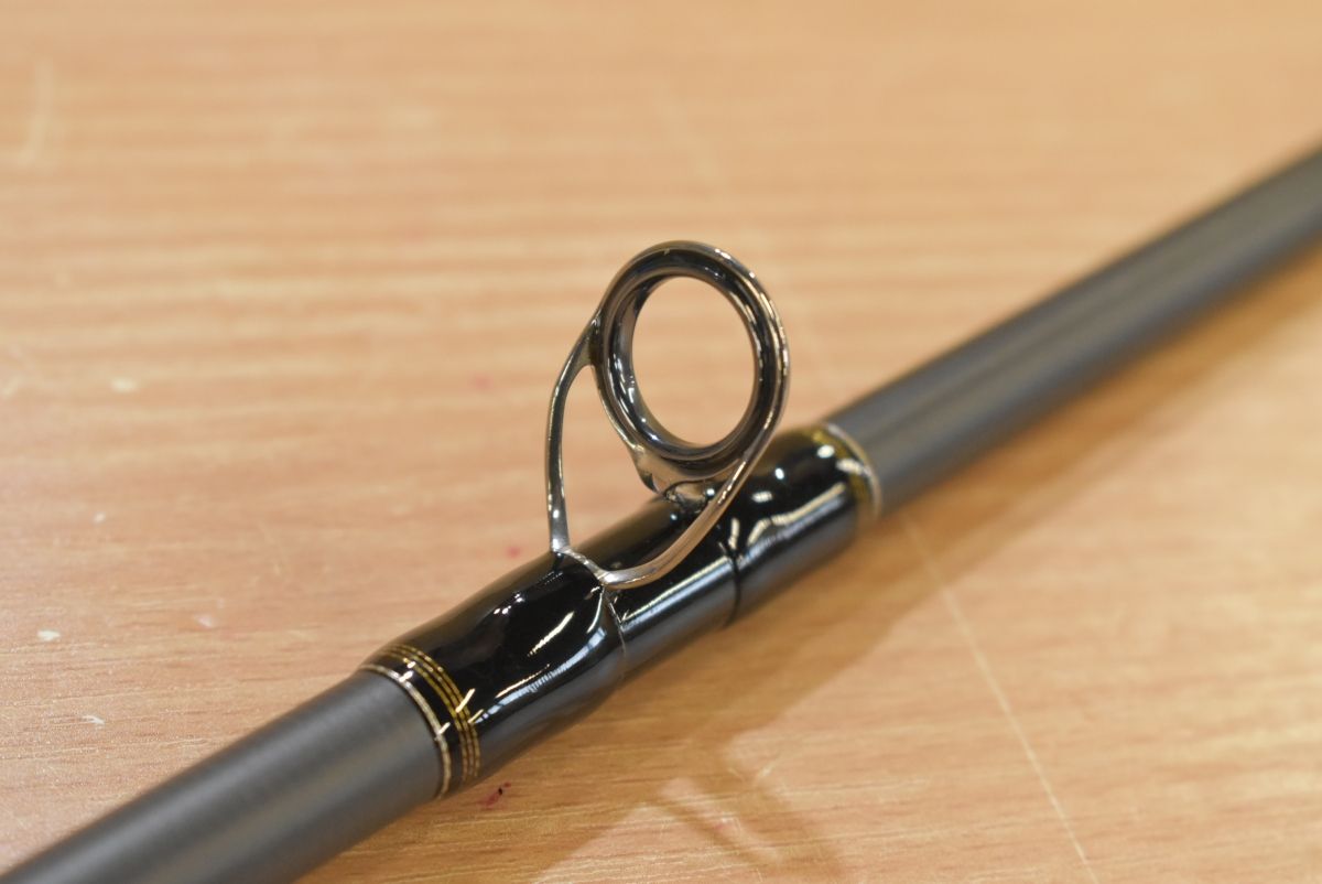 ビッグベイト シーバス