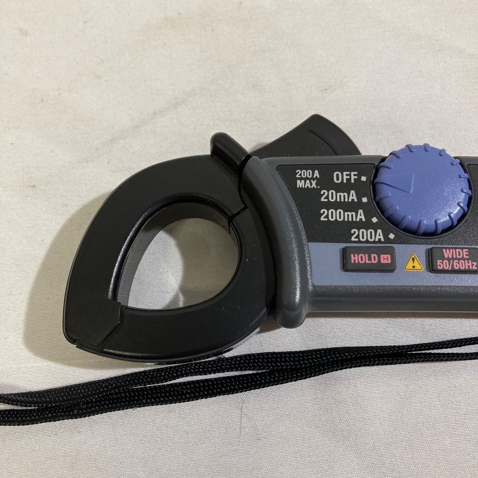 共立電気計器