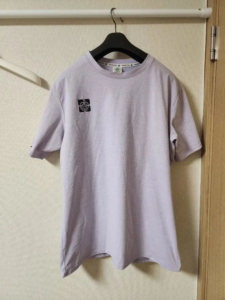 APPLERIND トレーニング 半袖Tシャツ 105 サイズ