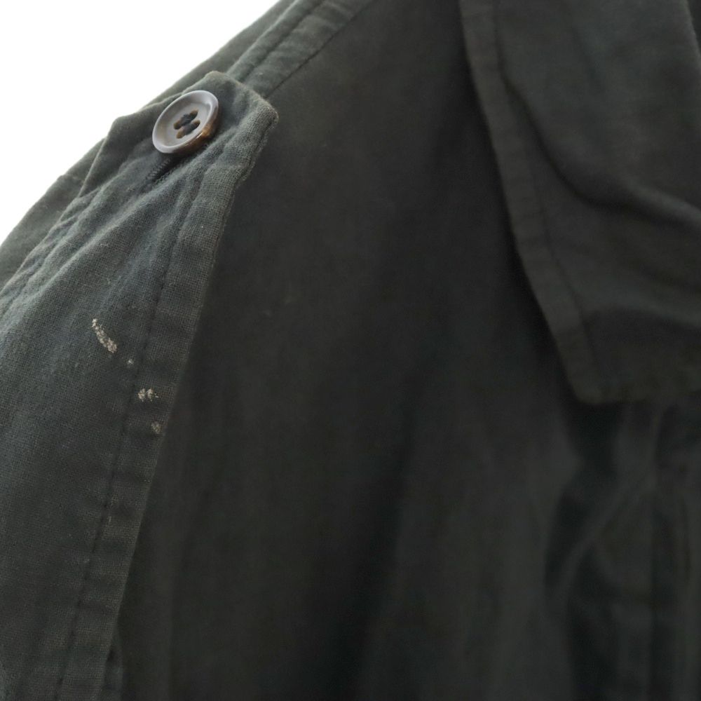 希少/アーカイブ 80s/COMME des GARCONS/ドットジャケット COMME des GARCONS HOMMEの通称デカオム。80年代の希少な初期の