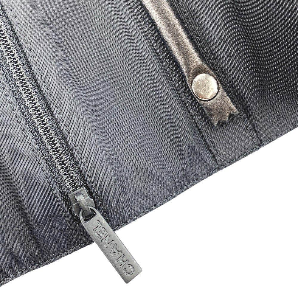 □新同□ シャネル ニュートラベル ジュエリー アクセサリー ホルダー  