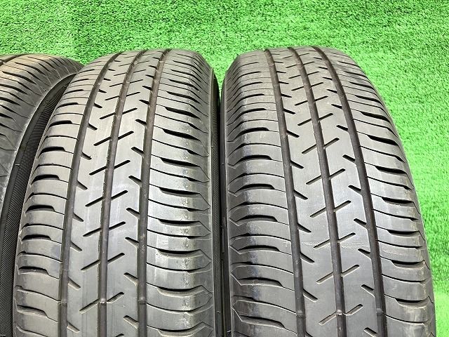175/65R15 SEIBERLING SL101 4本 SEIBERLING SL101 175/65R15 4本[取付・メンテナンス＋パンク