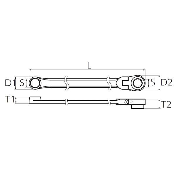 MR15L-13F