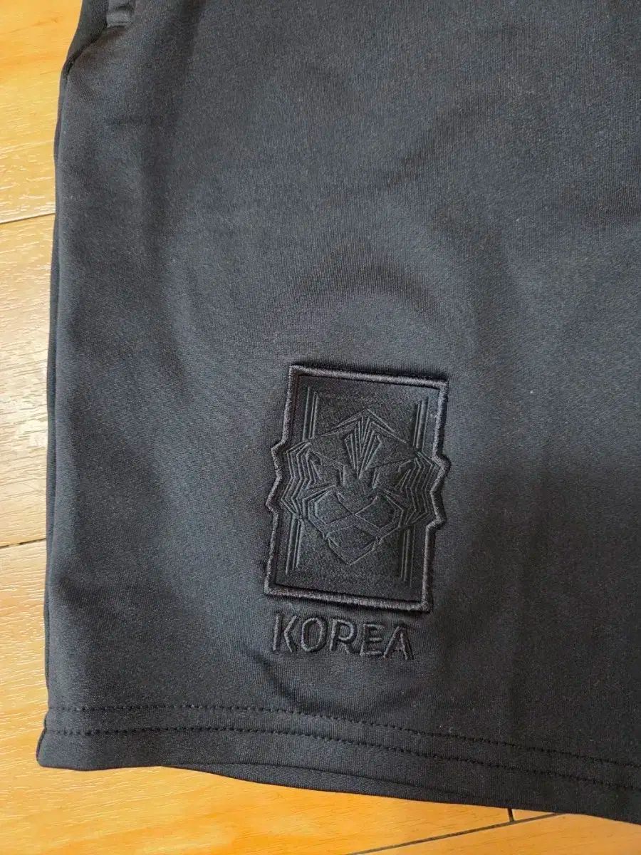 韓国国家代表 トレーニング