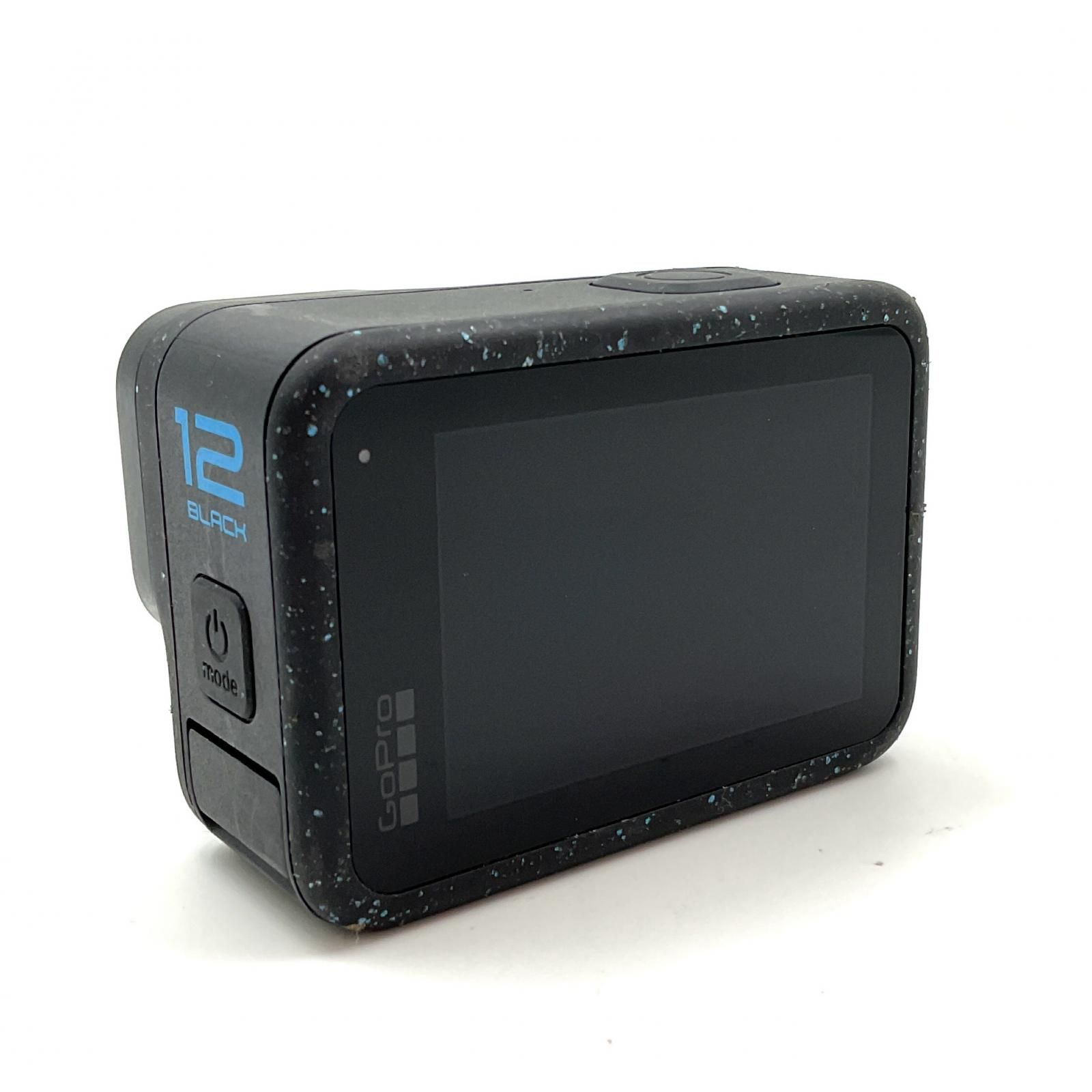 正規品】GoPro (ゴープロ) HERO9 セット G00042 GoPro HERO9 BLACK