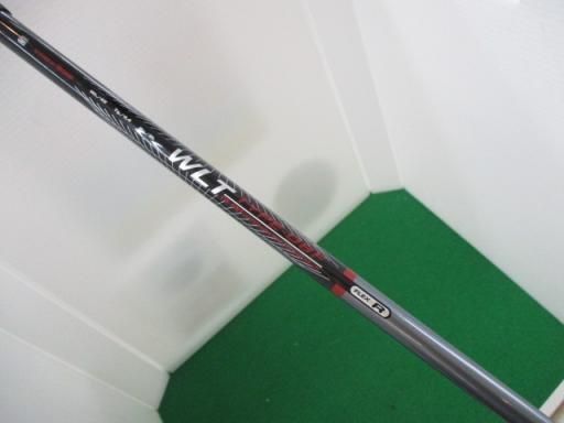 日本最大級の品揃え！ マジェスティゴルフ 旧マルマン SHUTTLE i4000X 2W フェアウェイウッド FW WLT TYPE-08F フレックスR メンズ 男性用 右利き 右用 Cランク ゴルフクラブ