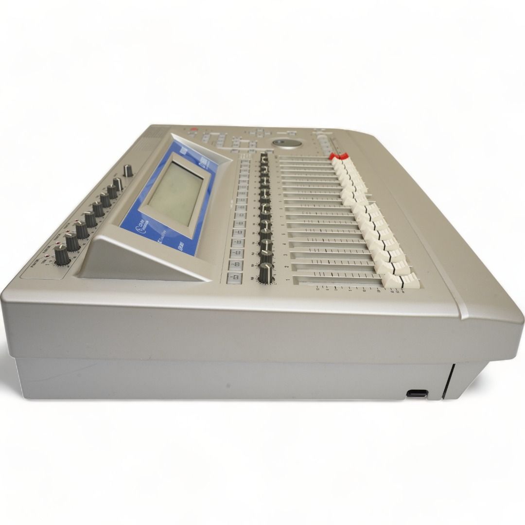 【動作良好】 KORG コルグ D1600 MTR 取扱説明書付属 動作良好】 KORG コルグ D1600 マルチトラックレコーダー MTR