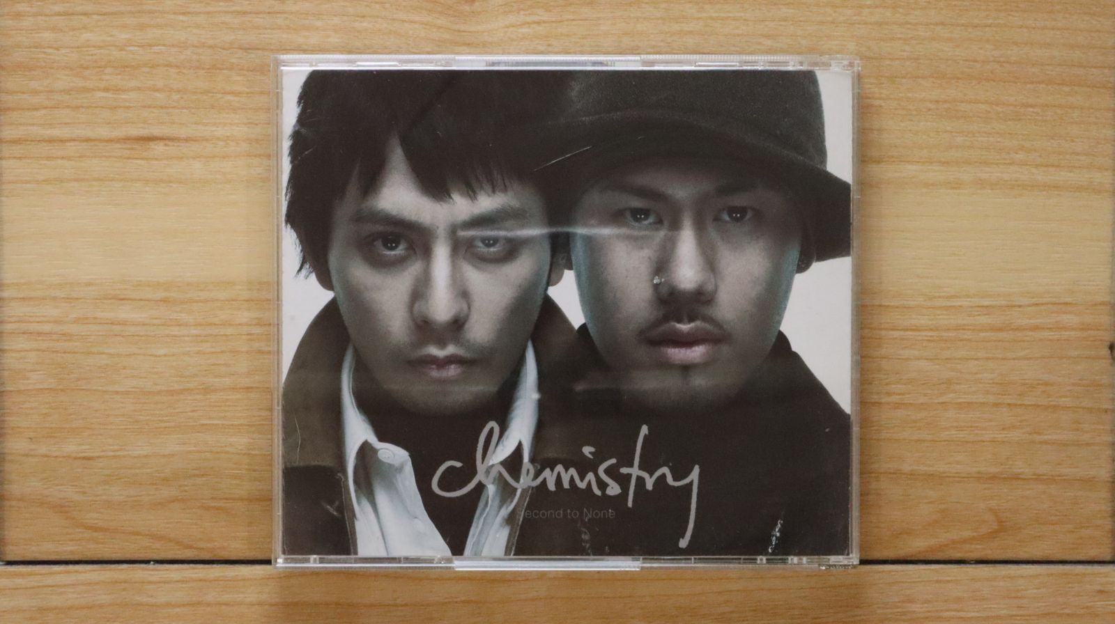 CHEMISTRY 約束の場所 プロモ盤 MD 非売品 2025年最新】Yahoo!オークション -約束の場所 chemistry(CD)の