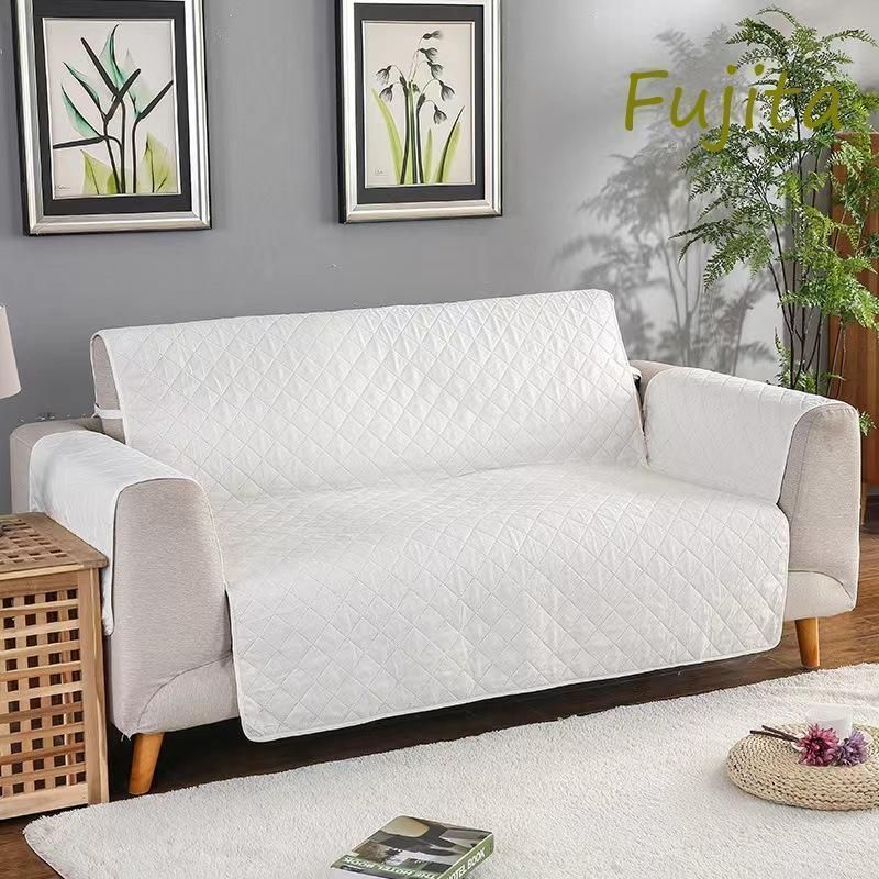 ソファーカバーペット用防水加工ソファーシーツ犬猫対策三人掛け替えソファカバー滑り止め傷防止爪とぎ防止洗えるマルチカバーソファー保護 MARWIL-DEMENAGEMENTS_CH