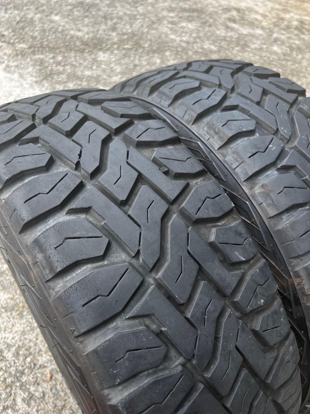 4本セット ハイエースなど