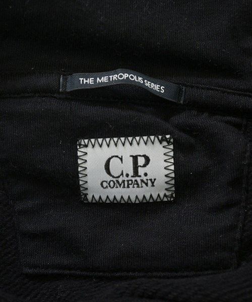 C.P ストア COMPANY スウェット メンズ 【古着】【】【送料無料】 楽天