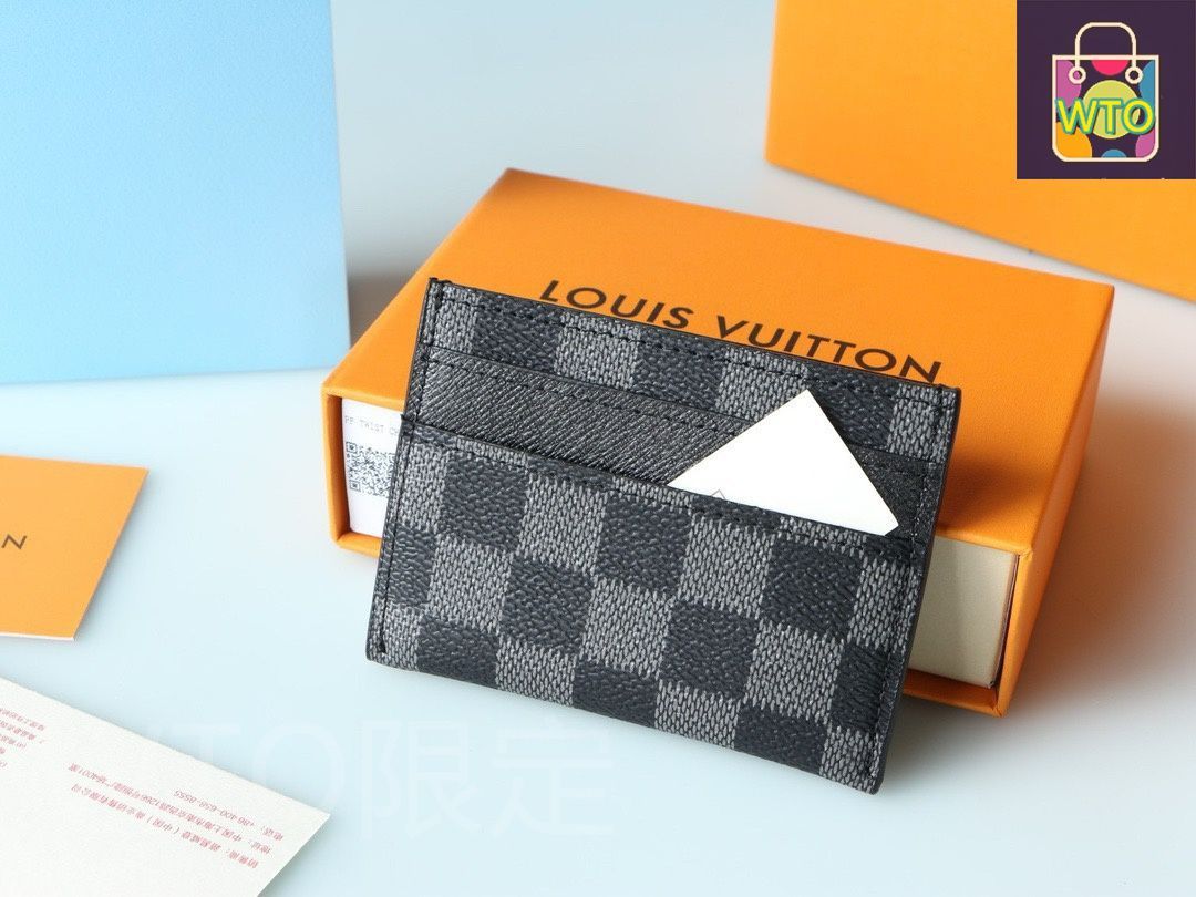 Vuitton ルイ