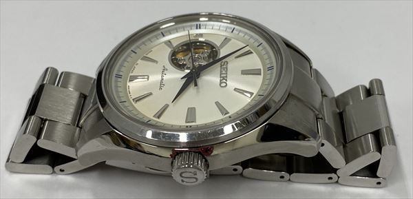 プレサージュ メカニカル 4R38-00S0【SEIKO/セイコー】 腕時計