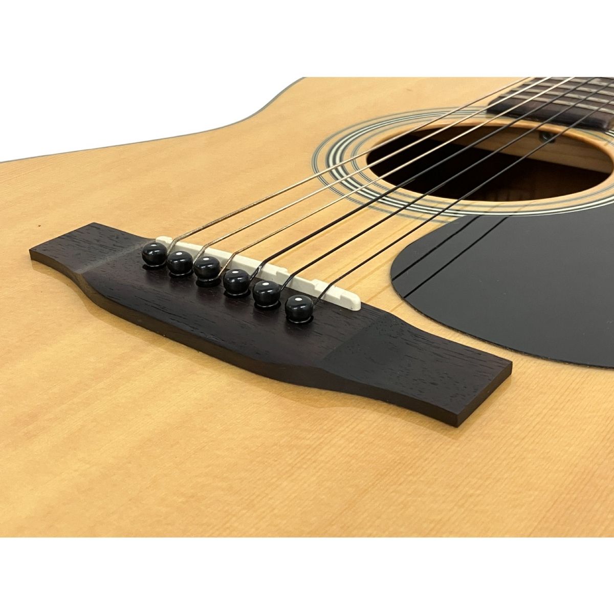 Aria Dreadnought AF-280N アリア ドレッドノート シトカスプルースTOP 