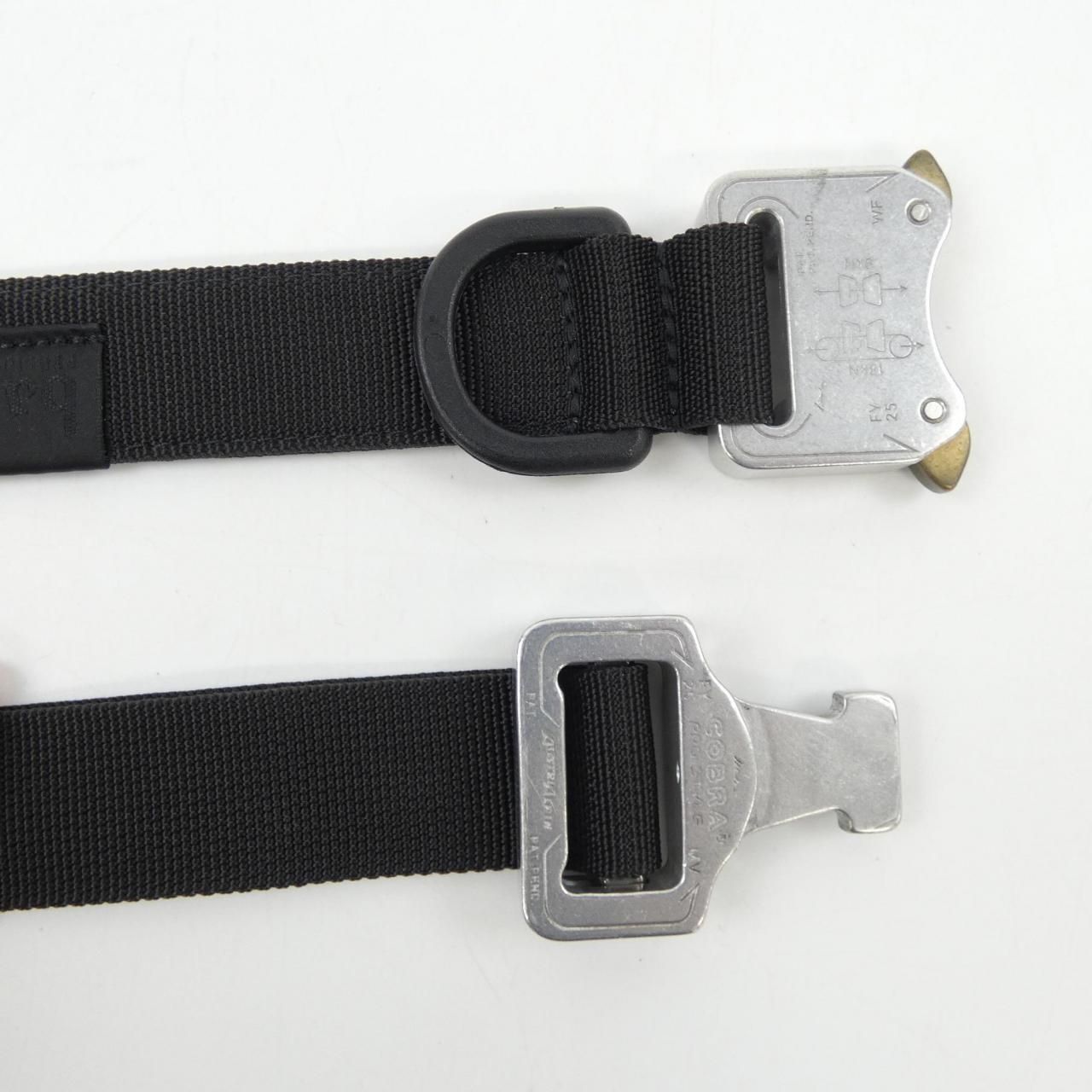 bagjack NXL BELT 25 mm