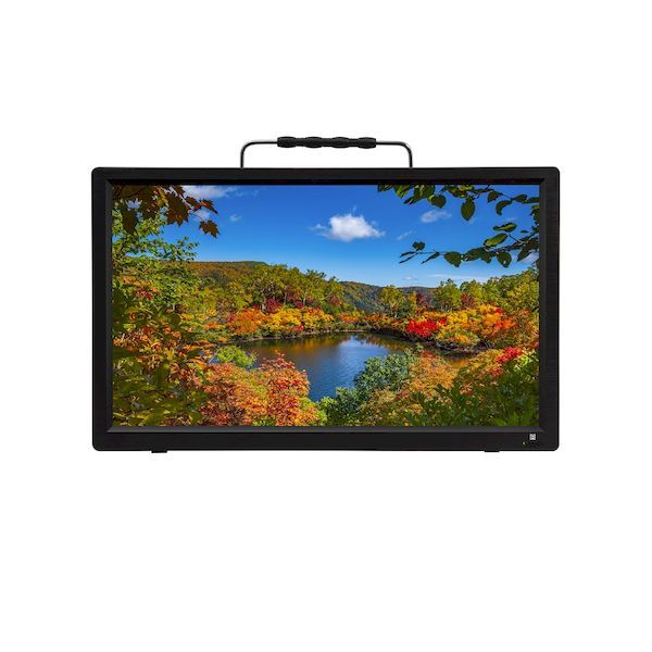 7営業日以内発送 OT-CT156TE 録画機能付き15．6インチポータブルテレビ OTCT156TE 沖縄離島販売不可