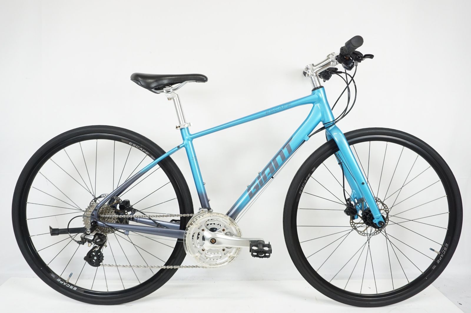 定番人気2025 GIANT ESCAPE R DISC 2020年モデル クロスバイク