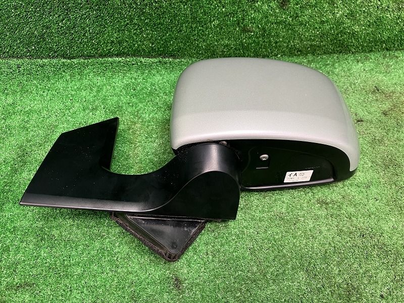 ワゴンR MH34S 左サイドミラー ドアミラー FX 4WD イシザキ 72M1 84702-72MV2-Z2S Z2S