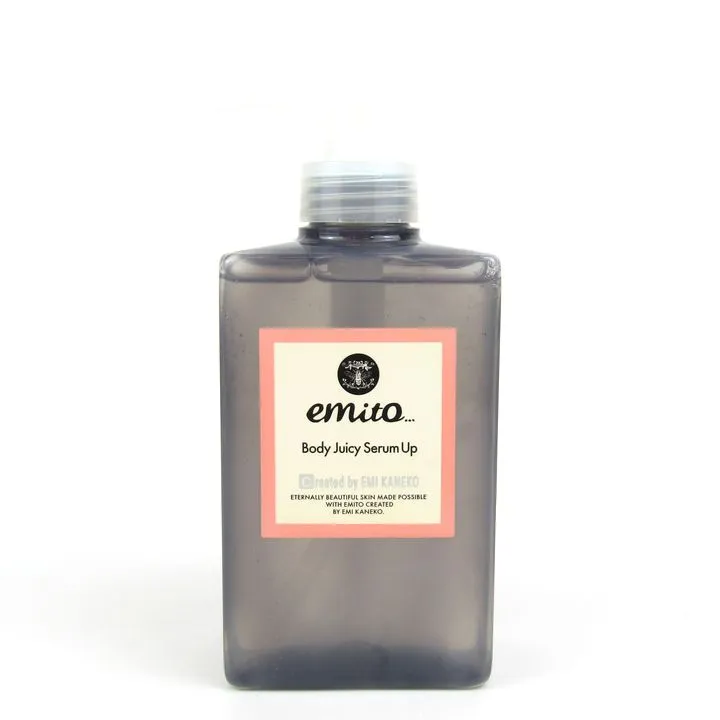 2025年最新】エミト ボディジューシーの人気アイテム - メルカリ