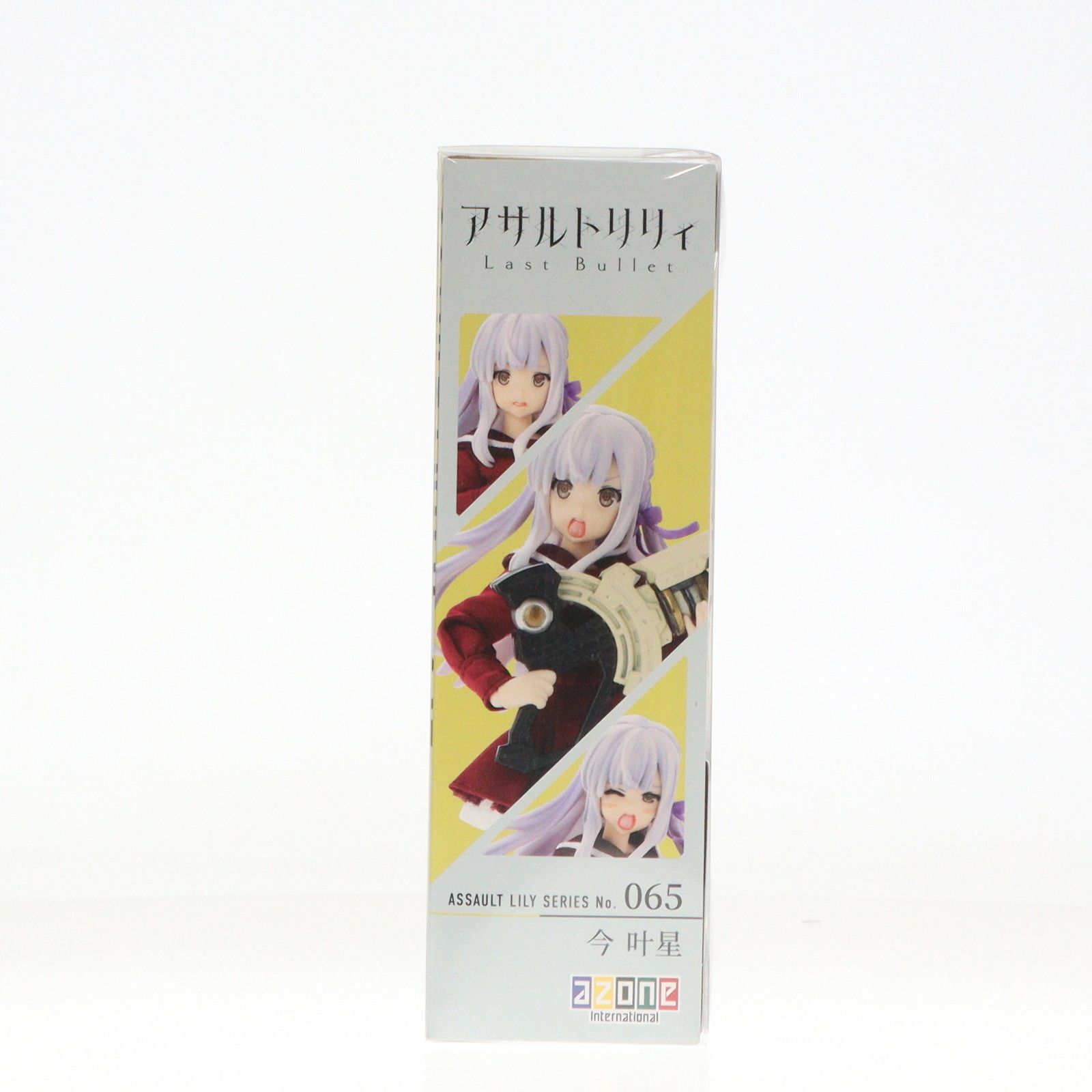 アサルトリリィシリーズ 060 今叶星(こんかなほ) アサルトリリィ Last Bullet 1/12 完成品 ドール(ALC065-KKH) アゾン 51XNvJ+XHOL._AC_SY200_QL15_.jpg
