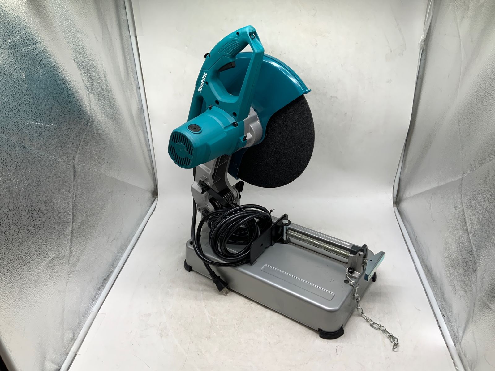 ♥ Makita|マキタ 355mm 切断機 LW1401 ITV9A1BAK7P4 エコツール豊田インター店 M02 HRDEVELOPMENT_JP