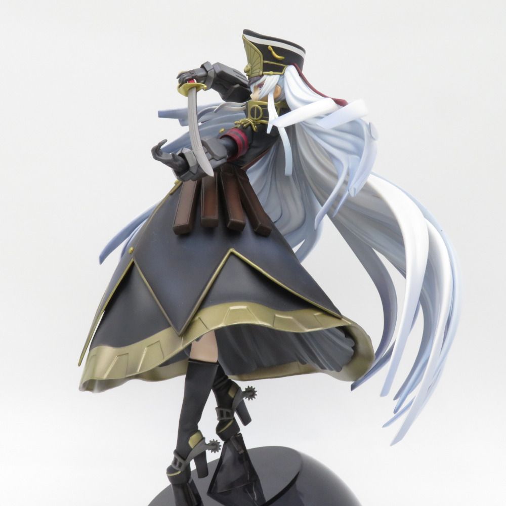 GOODSMILECOMPANY 1/8 アルタイル Re:CREATORS 現状品