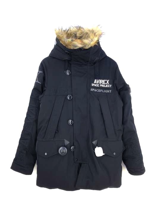 アヴィレックス GT-10 タイプ N-3B ジャケット 楽天市場】AVIREX[アヴィレックス] TYPE N-3B GT-10 フライト