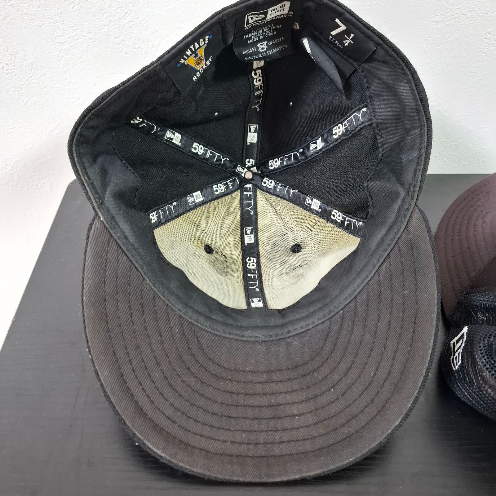 Los Angeles Kings New Era NHL 59FIFTY 5950 Fitted Cap - メルカリ