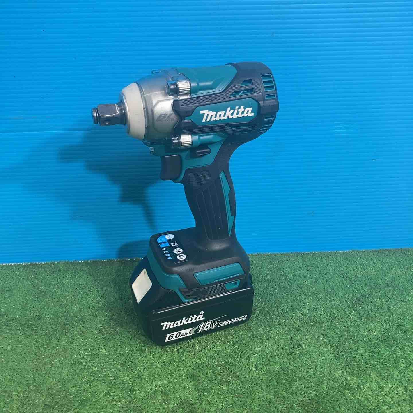 マキタ makita コードレスインパクトレンチ TW300DZ 岩槻店