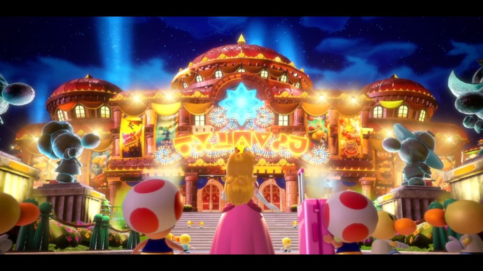 List of Japanese ☆Promotional Cards [Z/X -Zillions of enemy