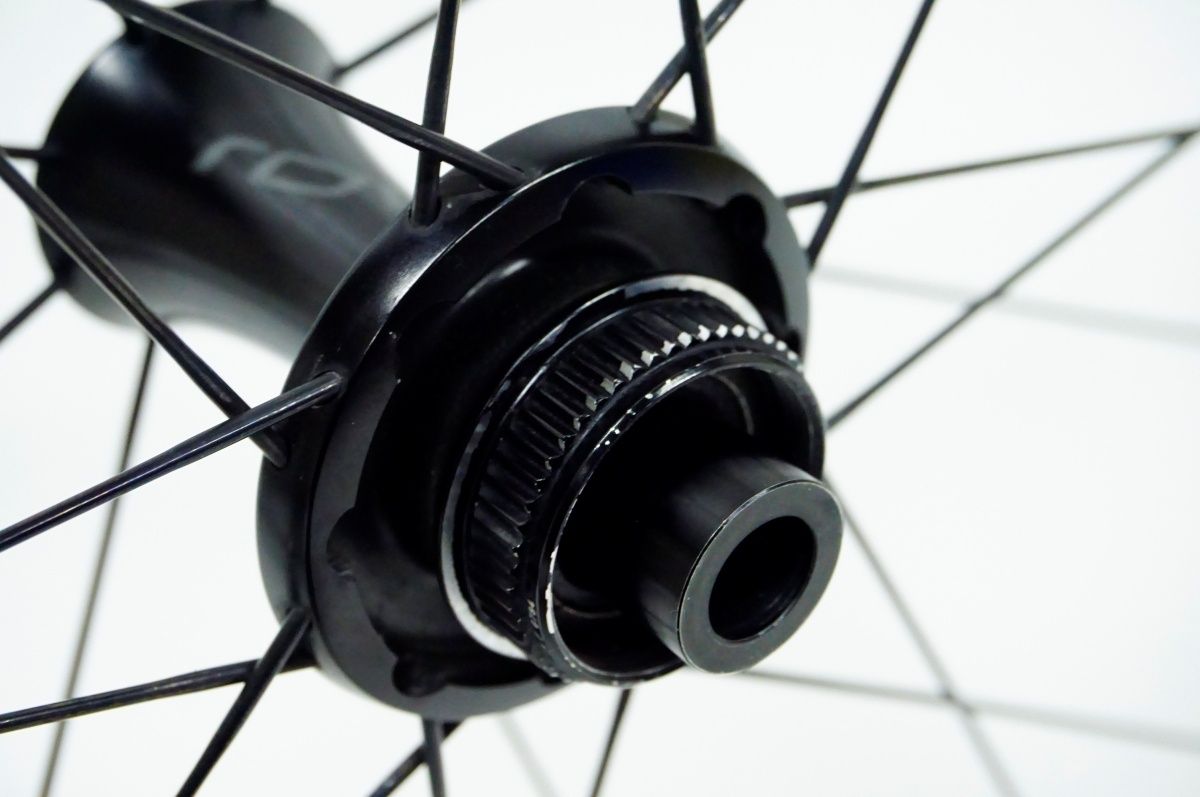ロヴァール Roval SLX24DISC ホイール前後 シマノ11s ロヴァール Roval SLX24DISC ホイール前後 シマノ11s