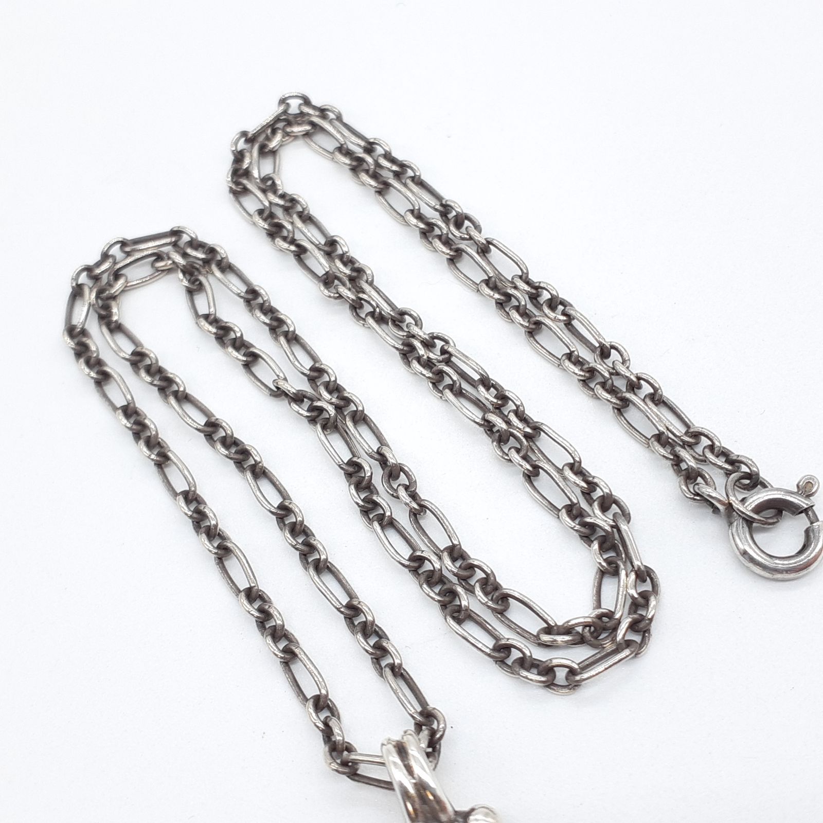 ◇ジョージジェンセン◇ 1995年 ヘリテージ イヤー ペンダント ネックレス GEORG JENSEN ジョージジェンセン ネックレス ヘリテージ