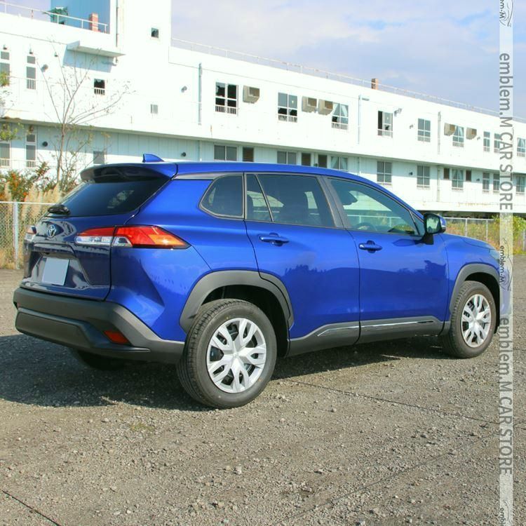 パーツ サイドドアガーニッシュ