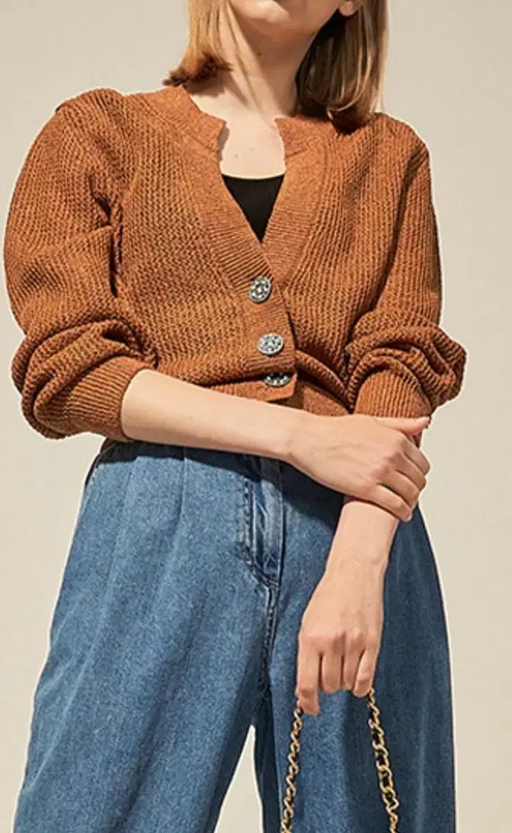 LANVIN ランバン カーディガン 90 フリー