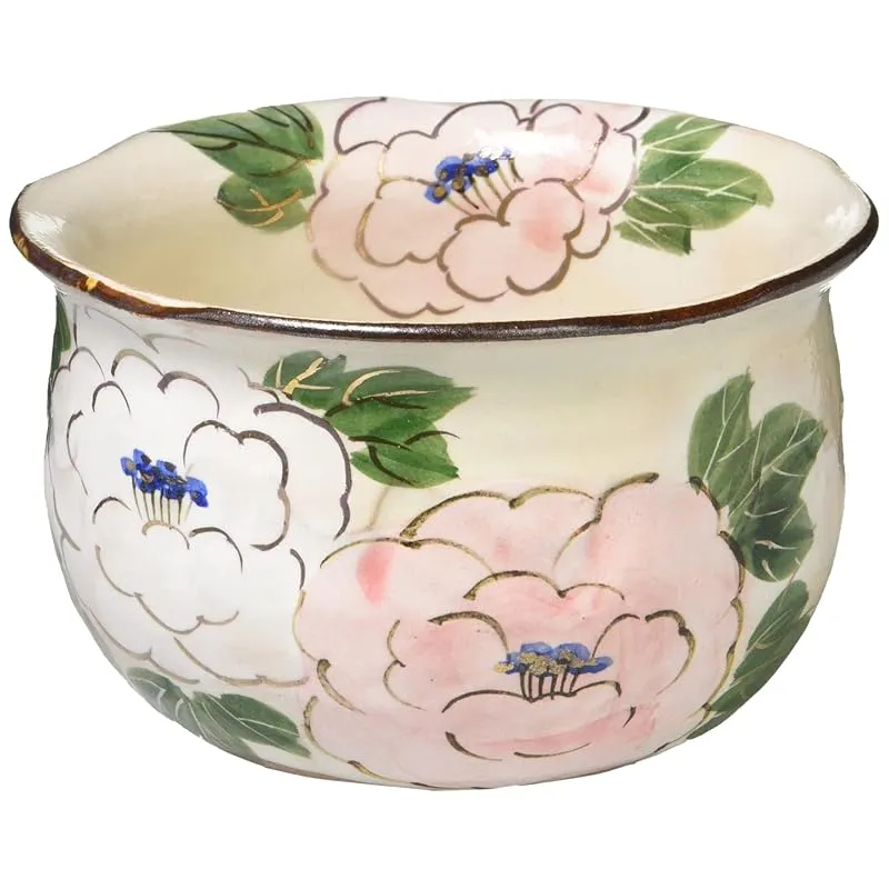 前謙 京焼 清水焼 俊山窯 湯呑み 組湯呑 雅の七宝 前謙株式会社 京焼・清水焼の卸売業