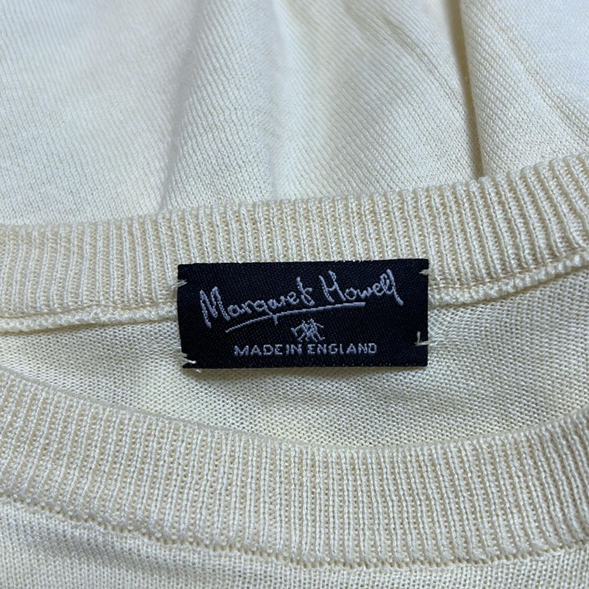 MargaretHowell マーガレットハウエル