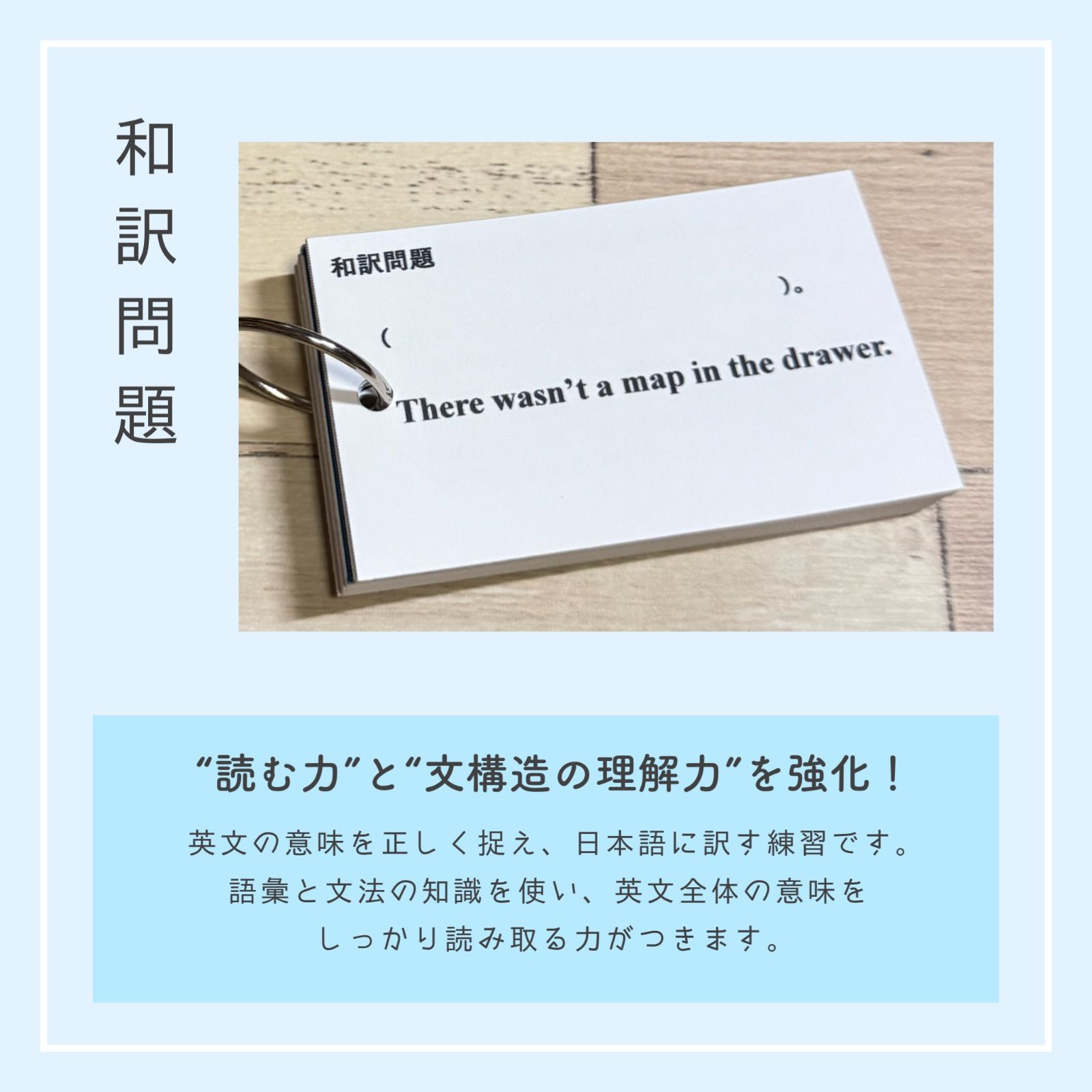 【中1フルパッケージ】単元別英文法カード　中学生　テスト　復習　予習　参考書 中1フルパッケージ】単元別英文法カード 中学生 テスト 復習