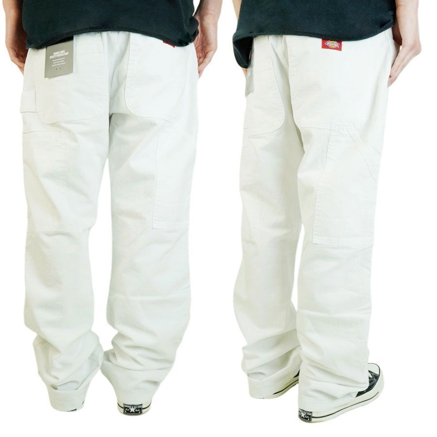 新品 DICKIES ディッキーズ ダブルニー 2053 メンズ ペインター
